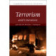 Terrorism and Literature