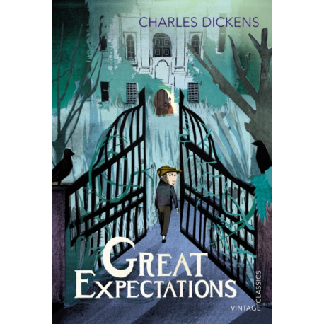 Great Expectations