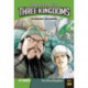 Three Kingdoms Volume 9: The Three Kingdoms