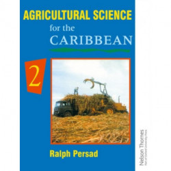 Agricultural Science for the Caribbean 2