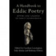 A Handbook to Eddic Poetry: Myths and Legends of Early Scandinavia