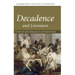 Decadence and Literature