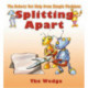 Splitting Apart: The Wedge