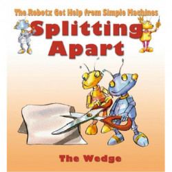 Splitting Apart: The Wedge