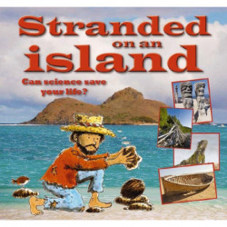 Stranded on an Island