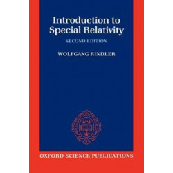 Introduction to Special Relativity