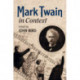 Mark Twain in Context