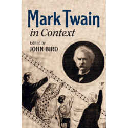Mark Twain in Context