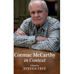 Cormac McCarthy in Context