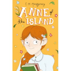 Anne of the Island