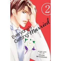 Everyone's Getting Married, Vol. 2