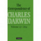 The Correspondence of Charles Darwin: Volume 27, 1879