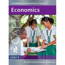 Economics CAPE Unit 1 A CXC Study Guide