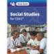Social Studies for CSEC: A CXC Study Guide