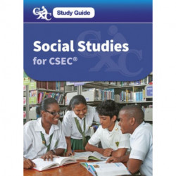 Social Studies for CSEC: A CXC Study Guide