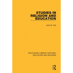 Studies in Religion and Education