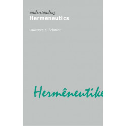 Understanding Hermeneutics
