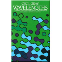 Wavelengths - A Course in Narrative Comprehension and Composition for Caribbean Secondary Schools