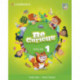 Be Curious Level 1 Activity Book