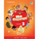 Be Curious Level 3 Activity Book