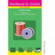 Needlework For Schools