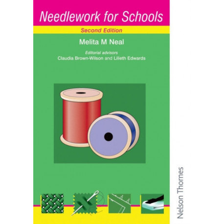 Needlework For Schools