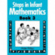 Steps in Infant Mathematics Book 3