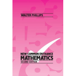 New Common Entrance Mathematics
