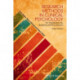Research Methods in Clinical Psychology: An Introduction for Students and Practitioners