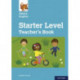 Nelson English: Starter Level Teacher's Book