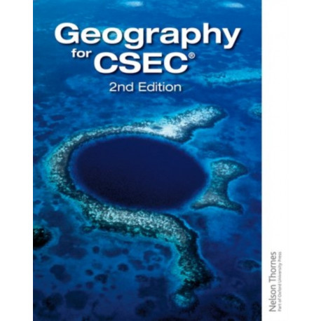Geography for CSEC