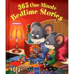 365 One Minute Bedtime Stories
