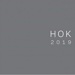 HOK Design Annual 2019