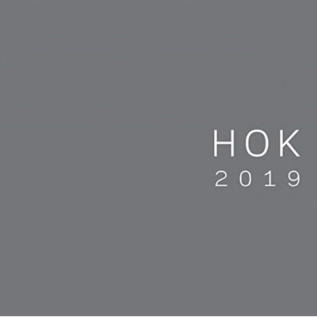 HOK Design Annual 2019