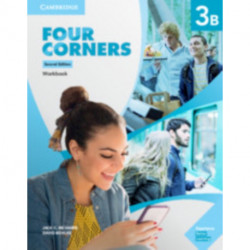 Four Corners Level 3B Workbook