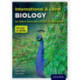 OxfordAQA International A-level Biology (9610): Student Book