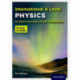 OxfordAQA International A-level Physics (9630): Student Book