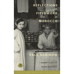 Reflections on Fieldwork in Morocco