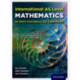 OxfordAQA International AS Mathematics (9660): Student Book