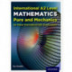 OxfordAQA International A2 Mathematics Pure and Mechanics (9660): Student Book