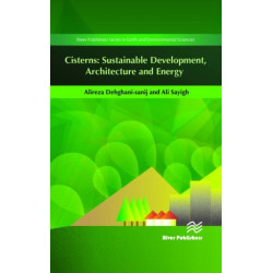 Cisterns: Sustainable Development, Architecture and Energy