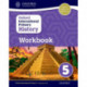 Oxford International History: Workbook 5