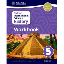 Oxford International History: Workbook 5