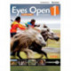 Eyes Open Level 1 Video DVD Grade 5 Kazakhstan Edition