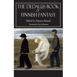 Dedalus Book of Finnish Fantasy
