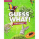 Guess What! Level 3 Activity Book with Home Booklet and Online Interactive Activities Spanish Edition