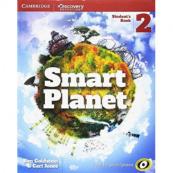 Smart Planet Level 2 Student's Pack (Special Edition for Andalucia)