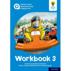 Oxford Levels Placement and Progress Kit: Workbook 3