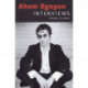 Atom Egoyan: Interviews
