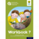 Oxford Levels Placement and Progress Kit: Workbook 7